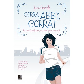 Corra, Abby, Corra!