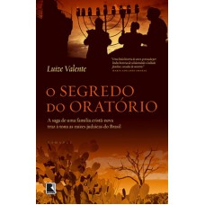 O Segredo Do Oratório