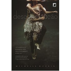 A Desconstrução De Mara Dyer (vol. 1)