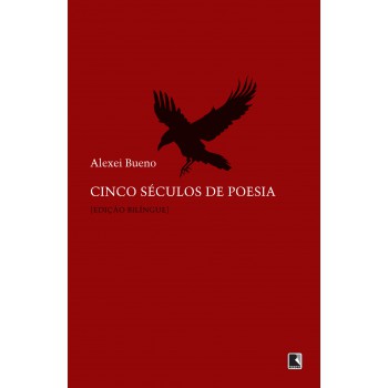 Cinco Séculos De Poesia