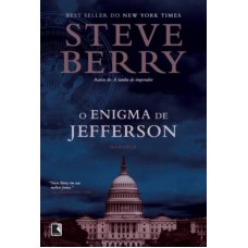 O Enigma De Jefferson