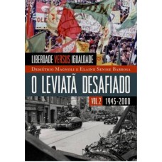 O Leviatã Desafiado (vol. 2)