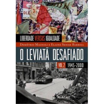 O Leviatã Desafiado (vol. 2)