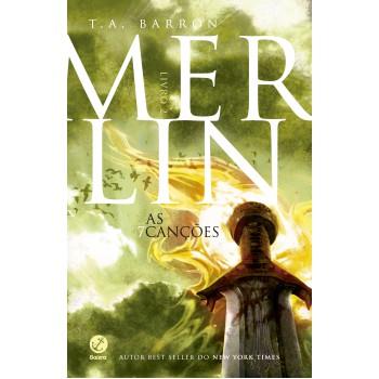 Merlin: As 7 Canções (vol. 2): As Sete Canções