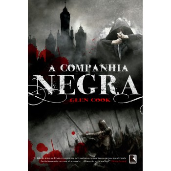 A Companhia Negra (vol. 1)