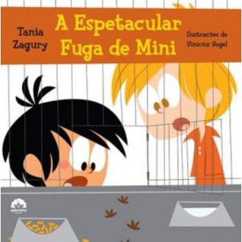 A Espetacular Fuga De Mini