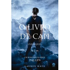 O Livro De Cam: Unforgiven