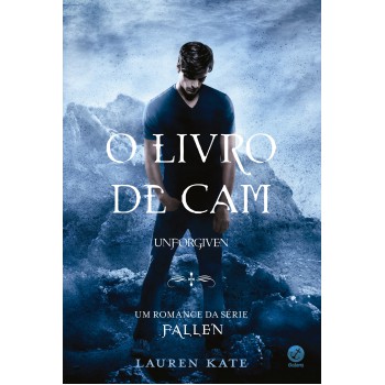 O Livro De Cam: Unforgiven