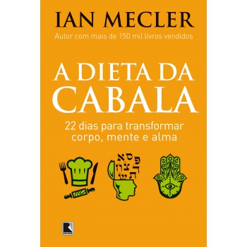 A Dieta Da Cabala