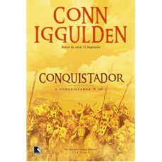 Conquistador (vol. 5 Conquistador)