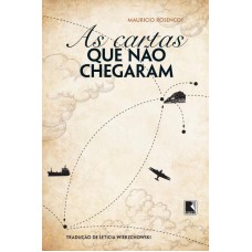 As Cartas Que Não Chegaram