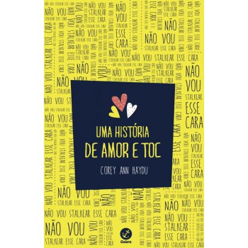 Uma História De Amor E Toc