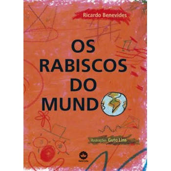 Os Rabiscos Do Mundo