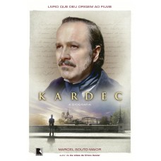 Kardec: A Biografia