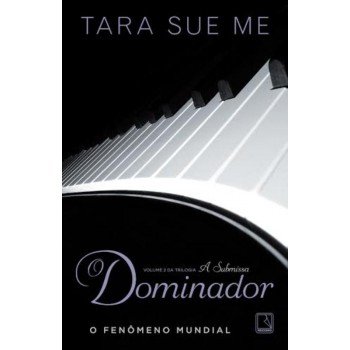 O Dominador (vol. 2)