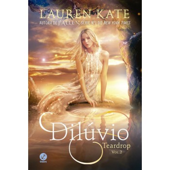 Dilúvio (vol. 2 Teardrop)