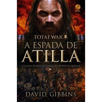 Total War: A Espada De Atilla (vol. 2)