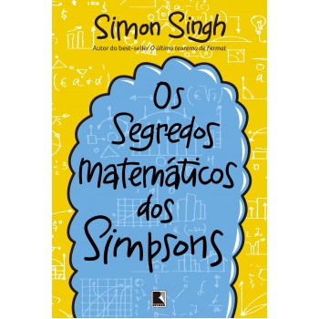 Os Segredos Matemáticos Dos Simpsons