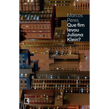 Que Fim Levou Juliana Klein?