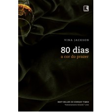 80 Dias: A Cor Do Prazer (vol. 4)