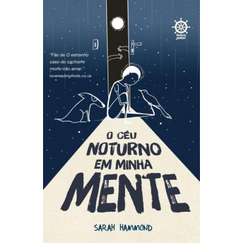 O Céu Noturno Em Minha Mente