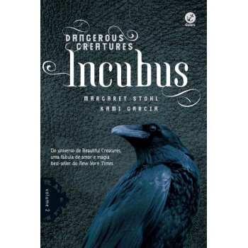 Incubus (vol. 2 Dangerous Creatures)