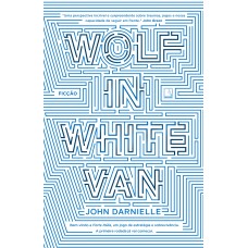 Wolf In White Van