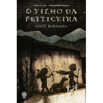 O Filho Da Feiticeira