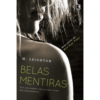 Belas Mentiras (vol. 1 Pretty Lies)