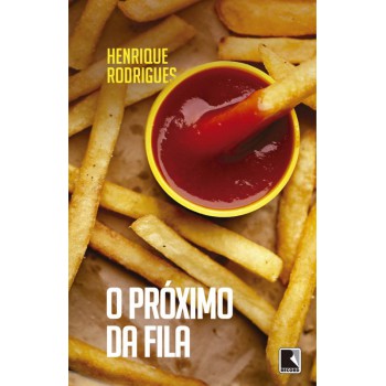 O Próximo Da Fila