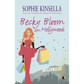 Becky Bloom Em Hollywood