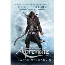 Conjurador: O Aprendiz (vol. 1)