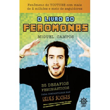 O Livro Dos Feromonas