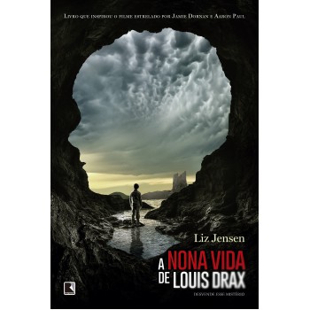 A Nona Vida De Louis Drax