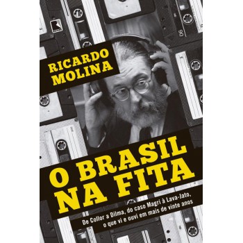 O Brasil Na Fita