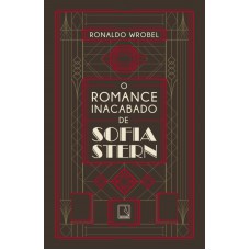 O Romance Inacabado De Sofia Stern