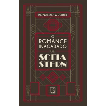 O Romance Inacabado De Sofia Stern