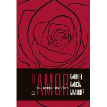 O Amor Nos Tempos Do Cólera (edição Especial)