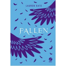 Fallen (capa Dura)