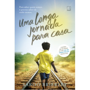 Uma Longa Jornada Para Casa