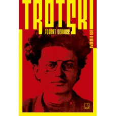 Trotski: Uma Biografia