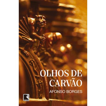 Olhos De Carvão