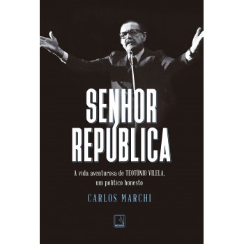 Senhor República