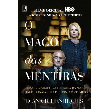 O Mago Das Mentiras