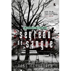 Segredo De Sangue