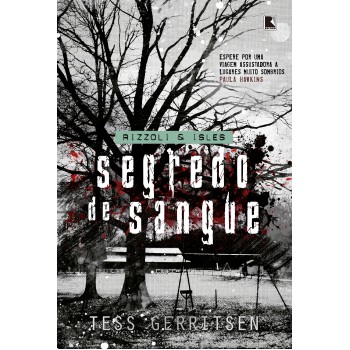 Segredo De Sangue