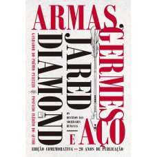 Armas, Germes E Aço