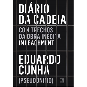 Diário da cadeia