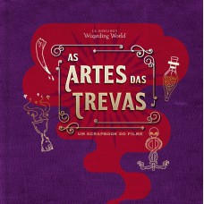 Harry Potter: As Artes Das Trevas: As Artes Das Trevas