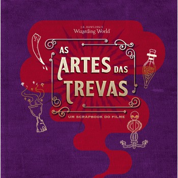 Harry Potter: As Artes Das Trevas: As Artes Das Trevas